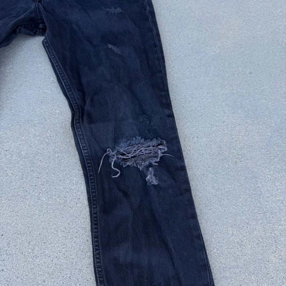 Levis levis 511